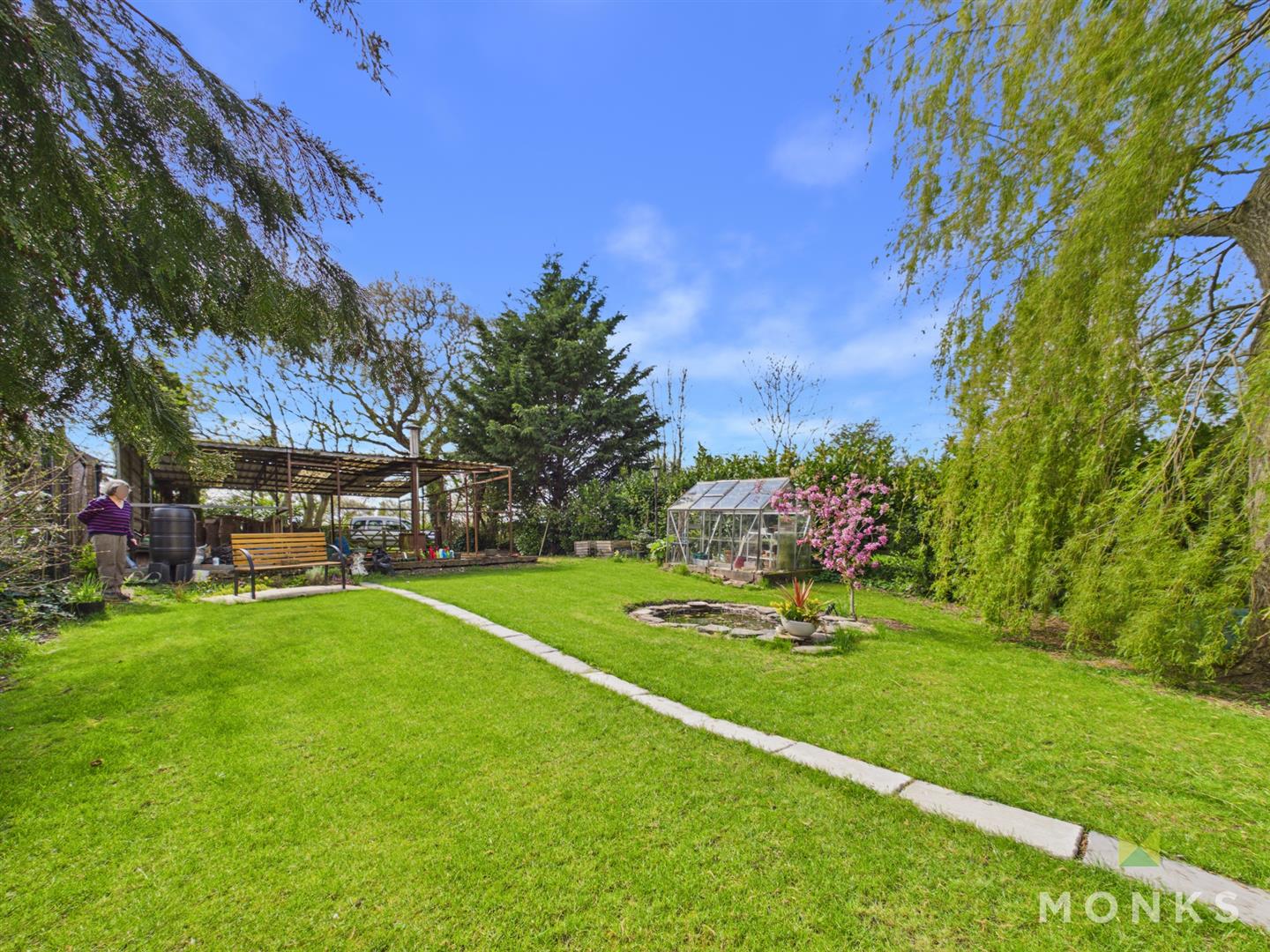 Penrhos Cottage Greenhill Bank, Ellesmere, SY12 9LU For Sale